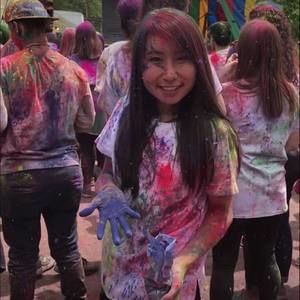 Meet your Posher, Kwon